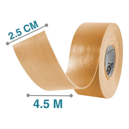 Cinta Nexcare 3m Impermeable 25 Mm X 4,5 Mts