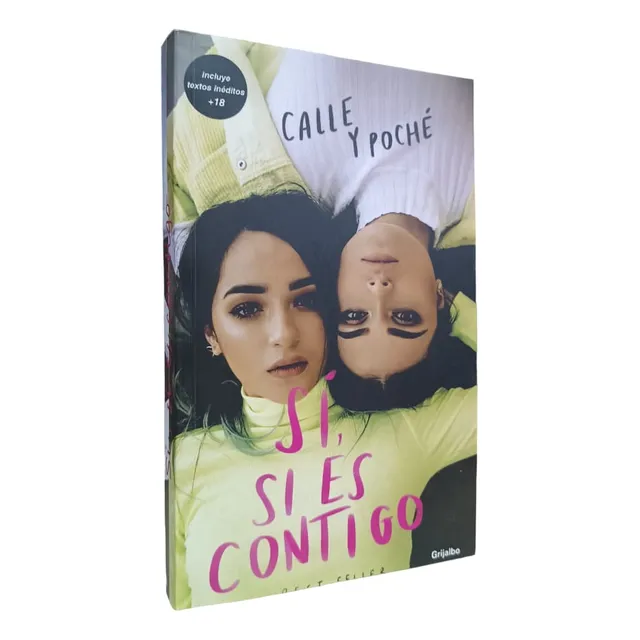 Sí, Sí Es Contigo - Calle Y Poché