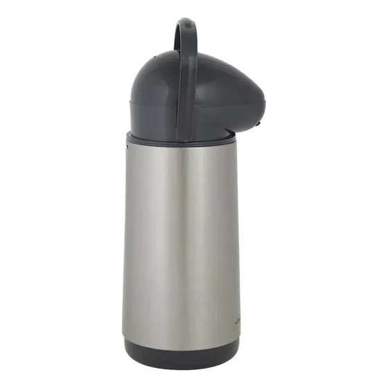 Termo Mor Nobile Inox 1L gris
