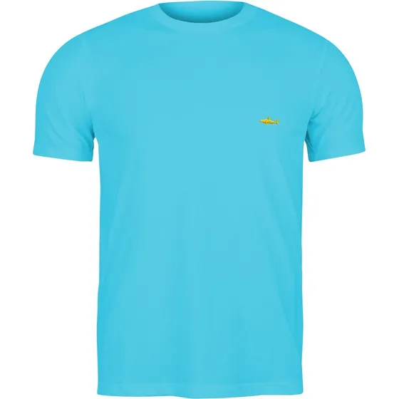 Camiseta Algodon Salvador Beachwear