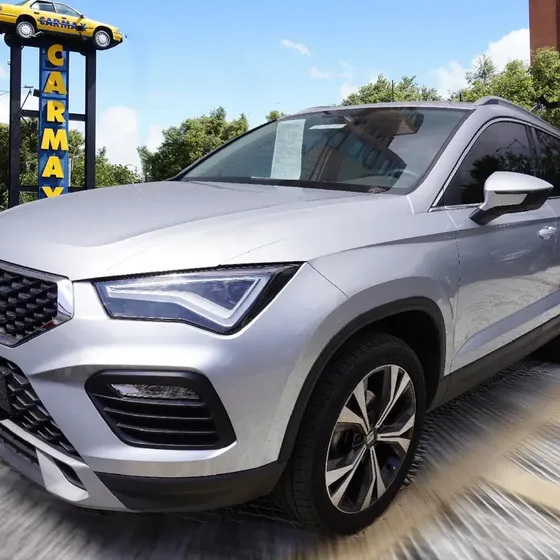 Seat Ateca 2024 1.4 Style Sport
