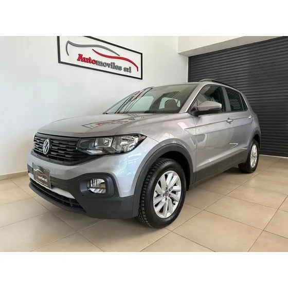 Volkswagen T-cross 1.0 170 Tsi Mt