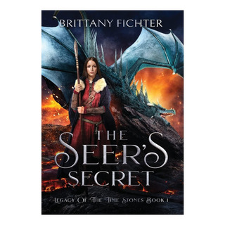 Libro: O Segredo Do Vidente Libro: O Segredo Do Vidente