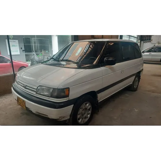Mazda Mpv 3.0l
