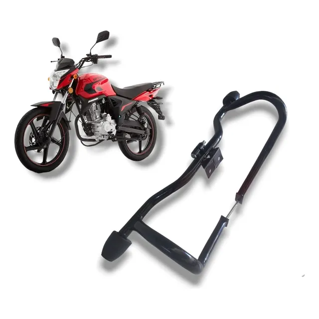 Slider Defensa Stunt Para Motocicleta Italika Dt150 Sport
