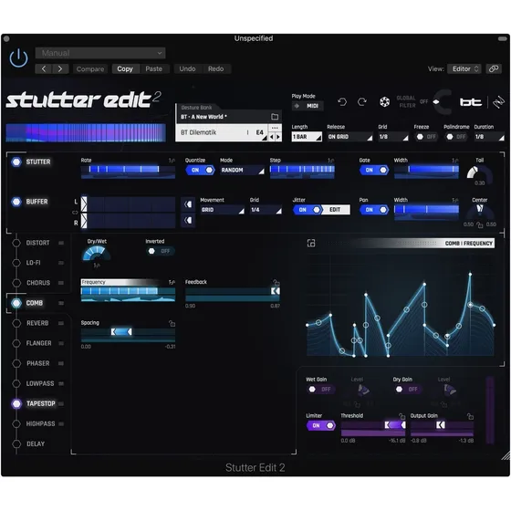 Izotope Stutter Edit 2 Edu Oferta Software Msi