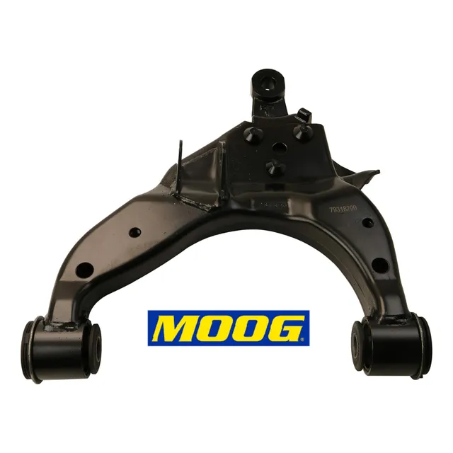 Meseta Inferior Toyota 4runner Prado Meru 2000 2001 2002