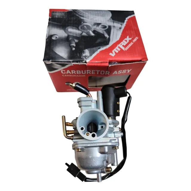 Carburador Bws100 Yamaha 