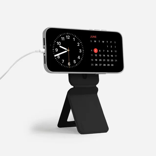 Soporte Para Celular Moft Estilo Tripode Con Magsafe