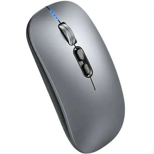 Mouse Dell Pro Plus - Ms5320w Cinza | MercadoLivre