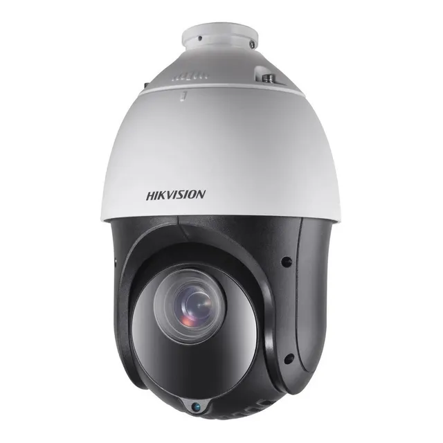 Hikvision Ds-2ae4225ti-d Camara De Seguridad Ptz Tvi 2mp 25x