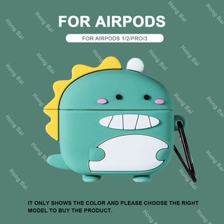 AirPods 3 Gerações - Capa AirPods Com Personagens De AirPods 3 Gerações - Capa AirPods Com Personagens De