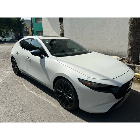 Mazda Mazda 3 2.5t Signature Hatchback At