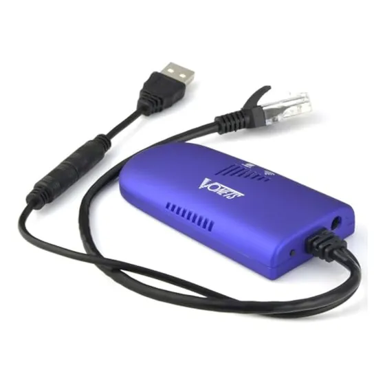 Vonets Vap11g-300 Puente Wifi De 2.4 Ghz Wifi A