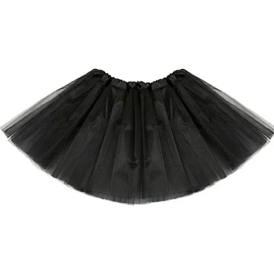 Tutu Para Mujer Falda Ballet Disfraz Fiestas Adulta 