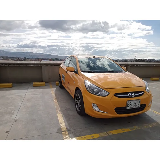 Hyundai Accent 1.6 Premium