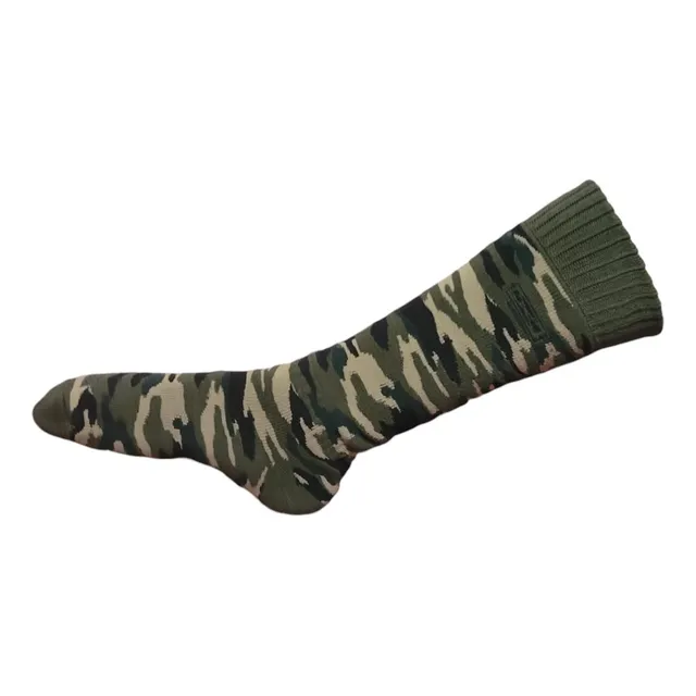 Medias Tecnoligicas Sox Outdoors Te02a Dirt Bike