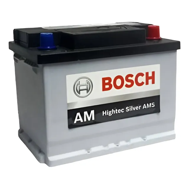 Bateria Bosch 1000 Volkswagen New Jetta Domicilio Cali Y Val