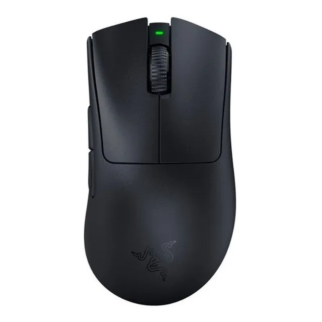Mouse Razer Deathadder V3 Pro Wireless 30k Dpi Usb-c Black Color Negro