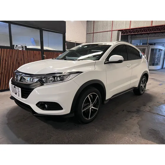 Honda Hr-v 1.8 Ex 2wd Cvt