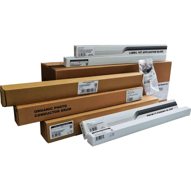 Kit De Reconstrucción Unidad Imagen Ricoh Mpc3003 Compatible