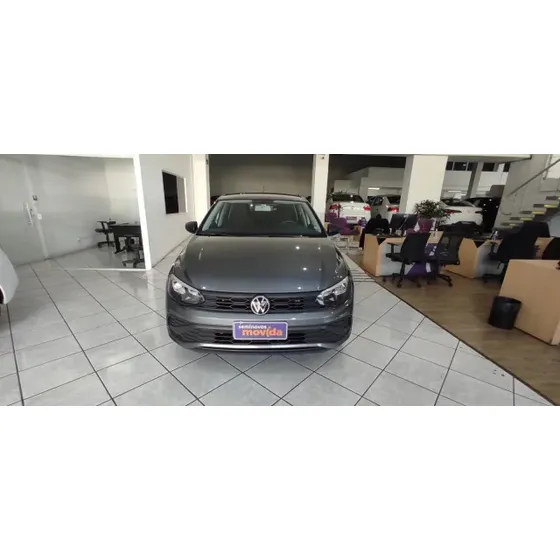 Volkswagen Polo Track 1.0 Flex 12v 5p