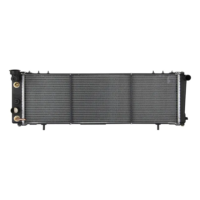 Radiador Jeep Cherokee Xj 1990-2001