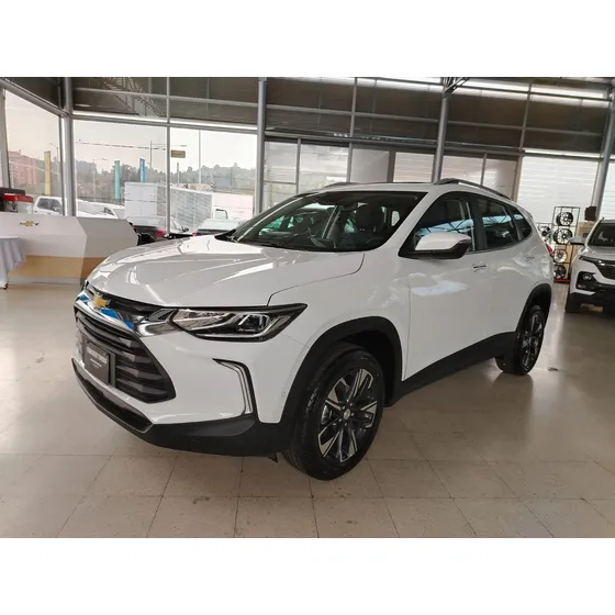 Chevrolet Tracker 1.2 T Premier At
