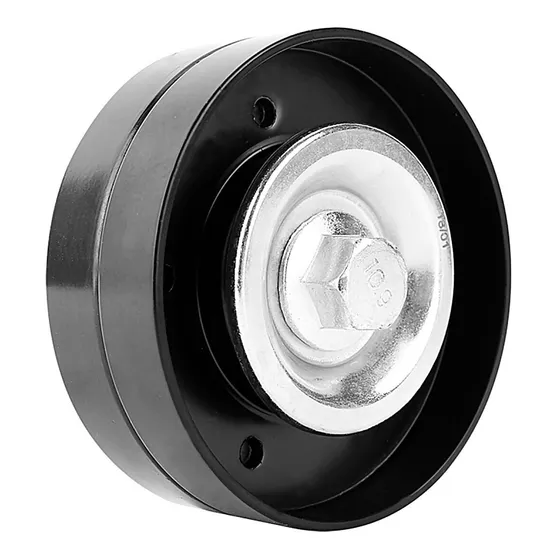 Polea Banda 76.00 Mm C/tornillo Volkswagen Gol L4 1.6l 09-17