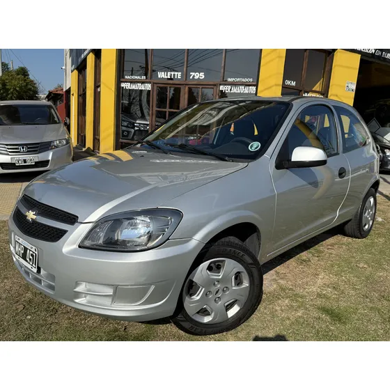 Chevrolet Celta 1.4 Ls+aa