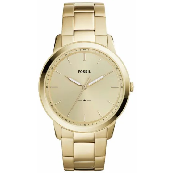 Reloj Hombre Fossil Fs5462 Original