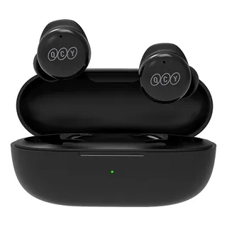 Fone De Ouvido Qcy T17 Bluetooth 5.1 Com Modo Game E Enc Fone De Ouvido Qcy T17 Bluetooth 5.1 Com Modo Game E Enc