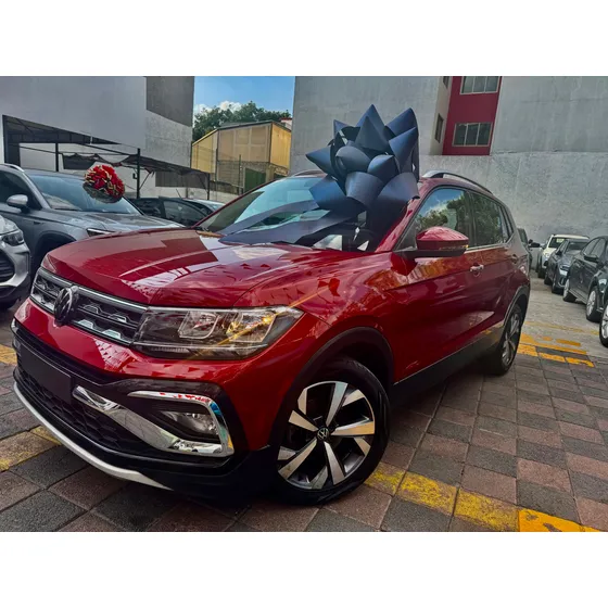 Volkswagen Taigun 1.0 Tsi Comfortline At