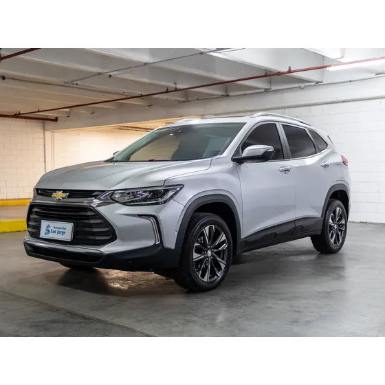 Chevrolet Tracker 1.2 Turbo Premier At