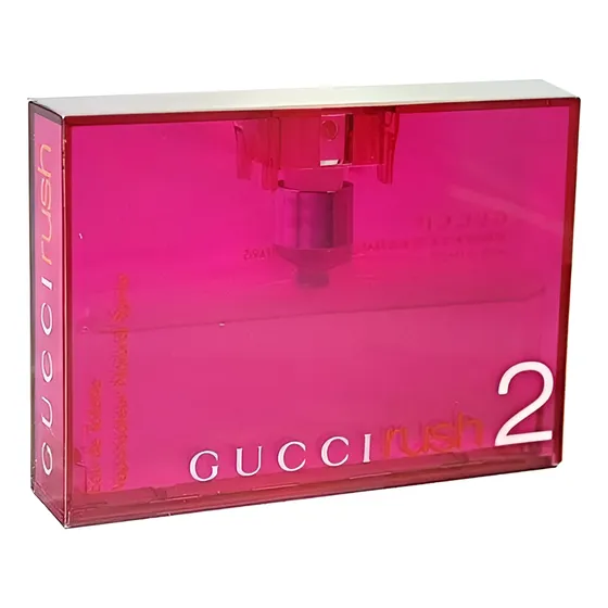 Perfume Gucci Rush 2 By Gucci Edt Spray 1.7 Oz For Women