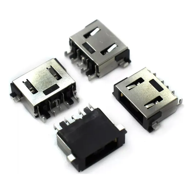 Jack De Carga Lenovo Y540-15irh 81sx Y540-17irh Y545-15