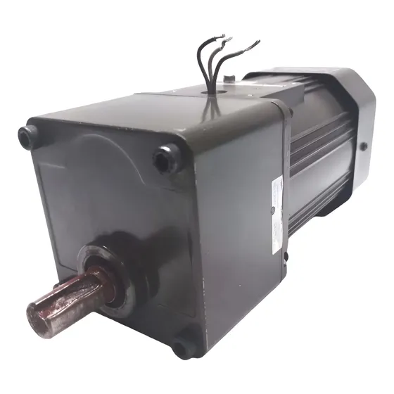 Motor Trifásico 4p Panasonic M9mz90gk4y Mz9g12.5b 220v