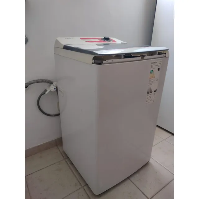 Lavarropas Drean Unicommand 116