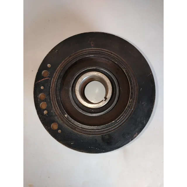 Damper Toyota 4.5 Machito Autana Burbuja Original Usado
