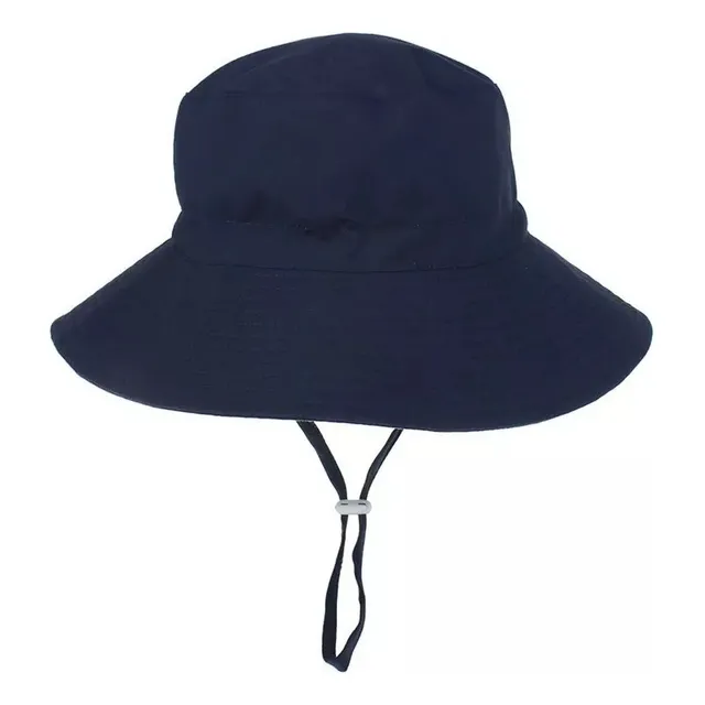 Sombrero De Sol Para Bebes Y Niños Gorro De Sol Playa