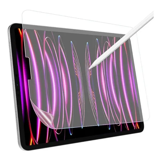 Protector De Pantalla Para iPad 9.7/10.2/10.9/11/12.9
