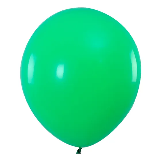 Globo De Latex Piñata Gigante 100cm Belina®