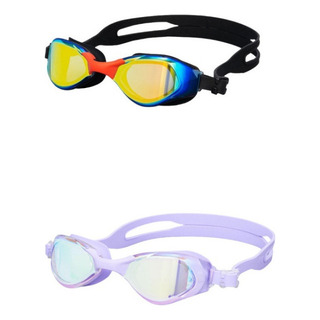 Gafas De Natación Antivaho Ajustables A Prueba De Agua Gafas De Natación Antivaho Ajustables A Prueba De Agua