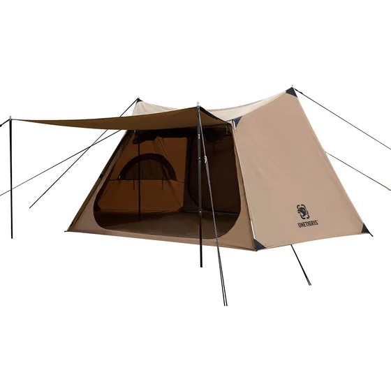 Onetigris Solo Homestead Tc - Tienda De Campana De Lona Cali