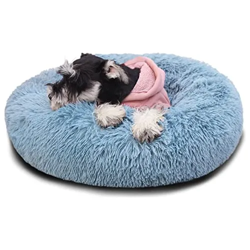 Camas De Cachorro Para Perros Pequeños Lavables 19 Vcjjd