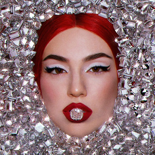 Ava Max Diamonds & Dancefloors Cd Importado Ava Max Diamonds & Dancefloors Cd Importado