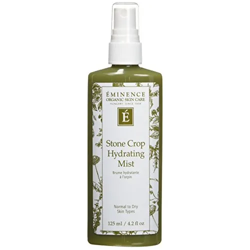 Eminencia Currante Rojo Orgánica Cuestion Mist, 4.2 Vmzbj