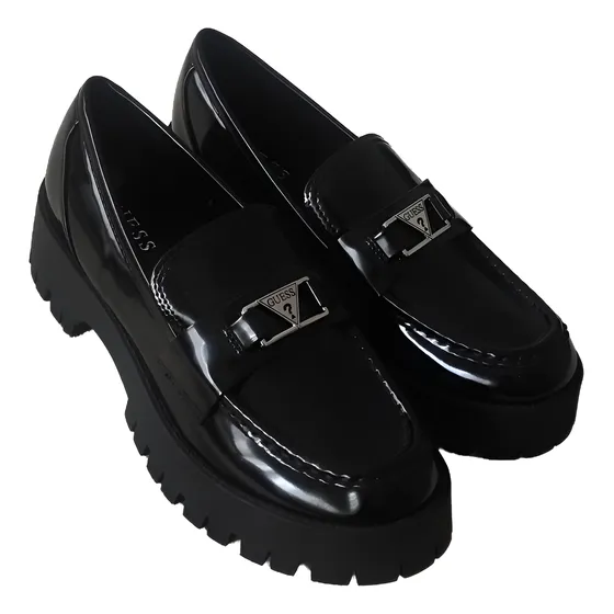 Zapatos Guess Charol Mujer Talle 39.5