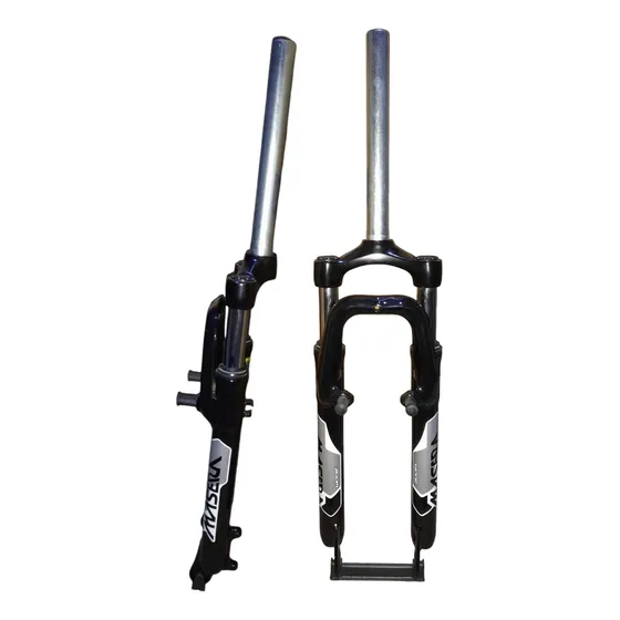 Horquilla Suspension Mtb Zoom R26 1 1/8  Disco/v-brake