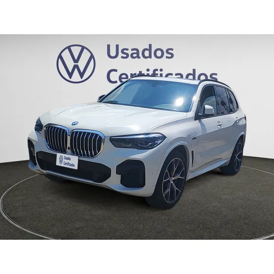 Bmw X5 5p Xdrive 45e Phev X Line L6/3.0/t Aut